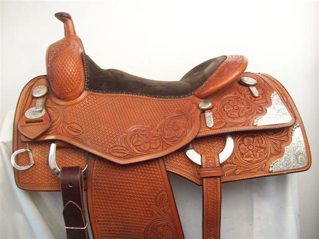 Used Saddle:- Image Number:0